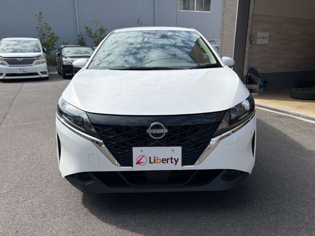 日産 ノート １．２ Ｓ R3年 () 99
