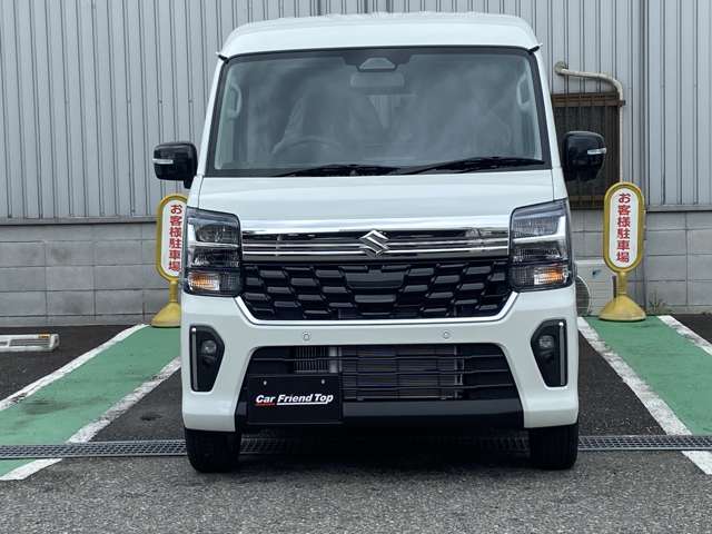 スズキ エブリイワゴン ６６０ ＰＺターボスペシャル ハイルーフ R8年 (近畿) 99
