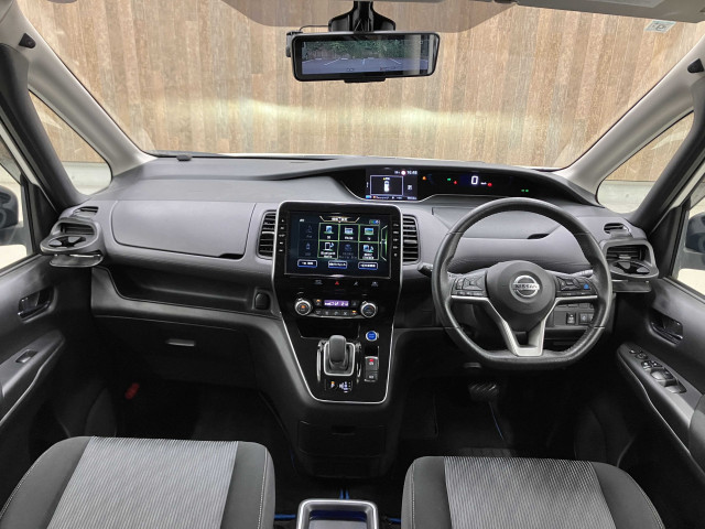 日産 セレナ １．２ Ｅ－ＰＯＷＥＲ ハイウェイスター Ｖ R3年 () 99