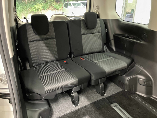 日産 セレナ １．２ Ｅ－ＰＯＷＥＲ ハイウェイスター Ｖ R3年 () 99