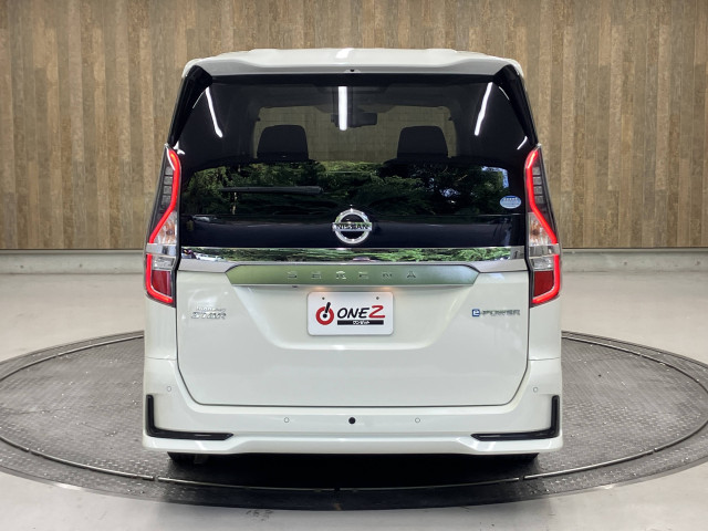日産 セレナ １．２ Ｅ－ＰＯＷＥＲ ハイウェイスター Ｖ R3年 () 99