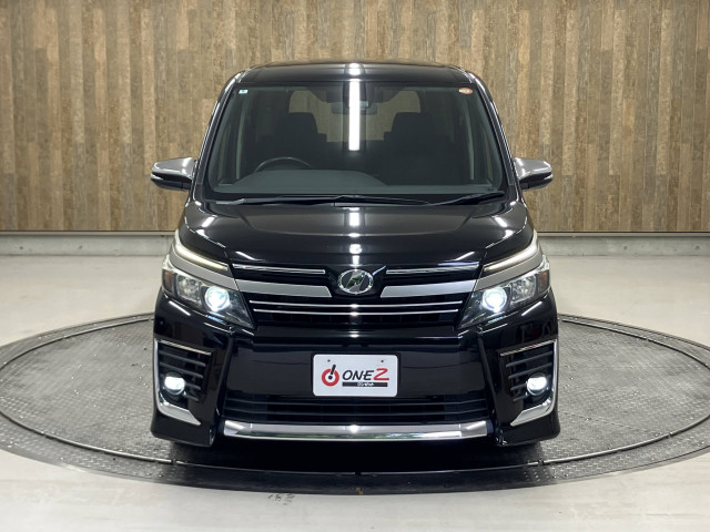 トヨタ ヴォクシー ２．０ ＺＳ 煌ＩＩ H28年 () 99