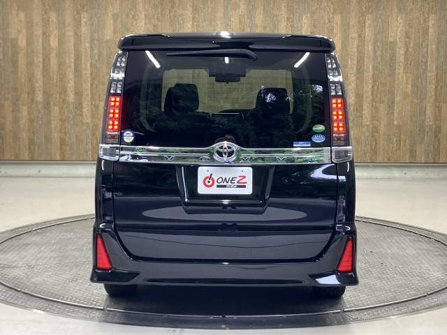 トヨタ ヴォクシー ２．０ ＺＳ 煌ＩＩ H28年 () 99