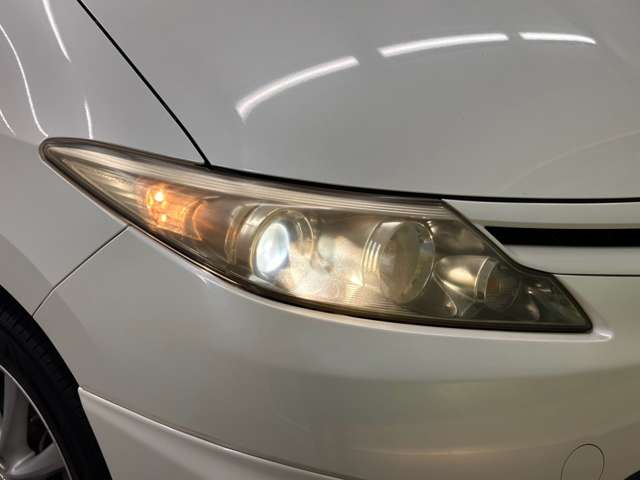 トヨタ エスティマ ２．４ アエラス Ｇエディション H22年 (近畿) 99