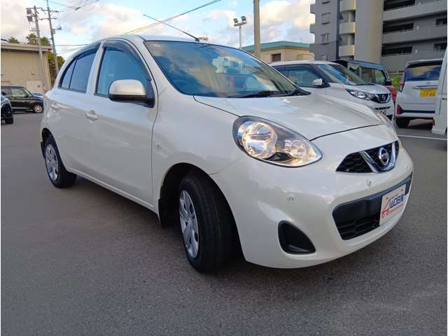 日産 マーチ １．２ Ｘ Ｖセレクション R3年 () 99