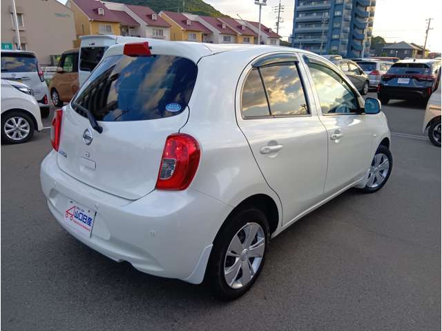 日産 マーチ １．２ Ｘ Ｖセレクション R3年 () 99