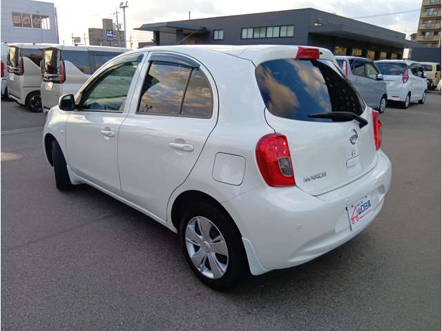 日産 マーチ １．２ Ｘ Ｖセレクション R3年 () 99