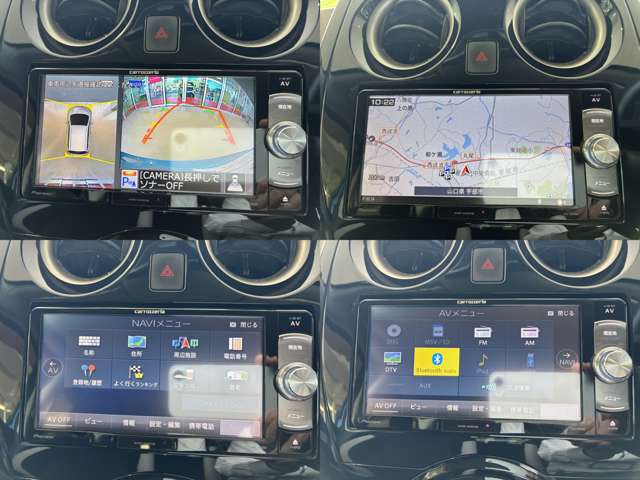 日産 ノート １．２ Ｅ－ＰＯＷＥＲ Ｘ H29年 () 99