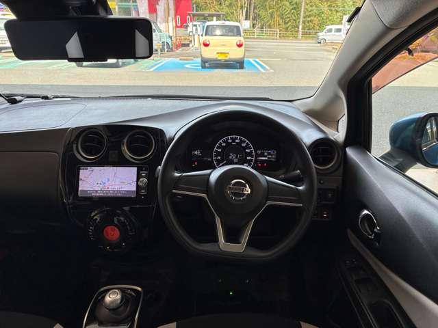 日産 ノート １．２ Ｅ－ＰＯＷＥＲ Ｘ H29年 () 99
