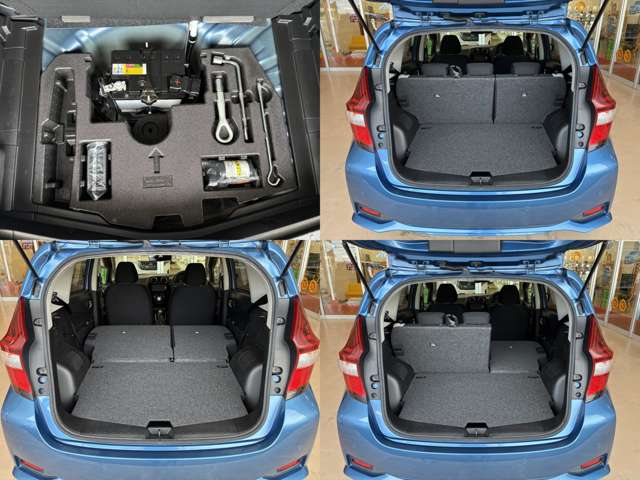日産 ノート １．２ Ｅ－ＰＯＷＥＲ Ｘ H29年 () 99