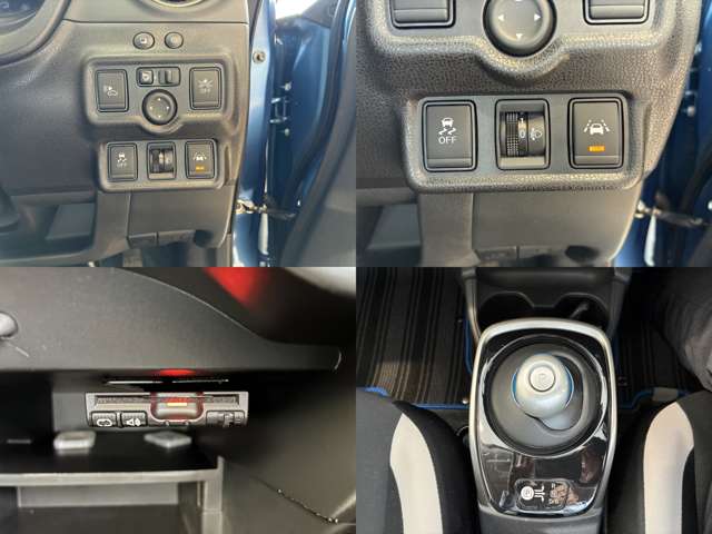 日産 ノート １．２ Ｅ－ＰＯＷＥＲ Ｘ H29年 () 99