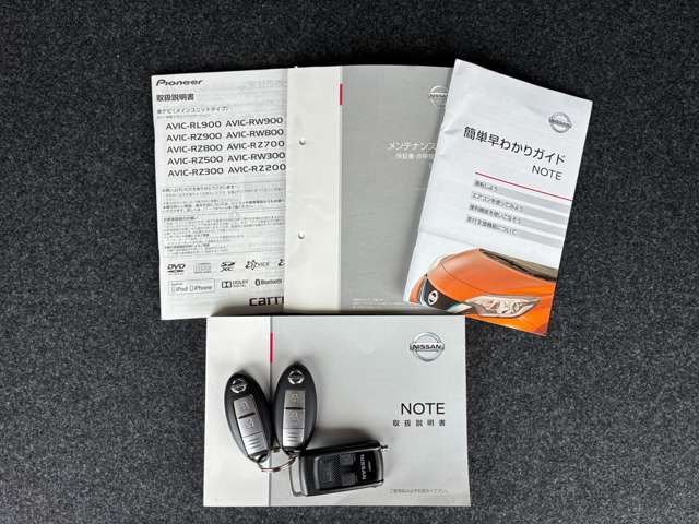 日産 ノート １．２ Ｅ－ＰＯＷＥＲ Ｘ H29年 () 99