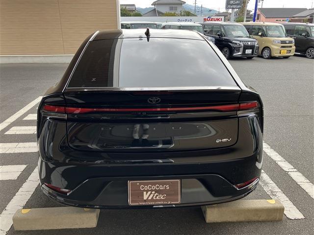 トヨタ プリウス ２．０ Ｚ R7年 () 99