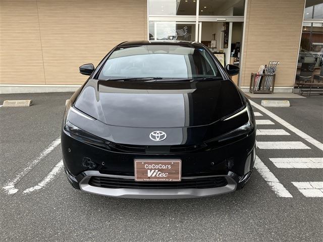 トヨタ プリウス ２．０ Ｚ R7年 () 99