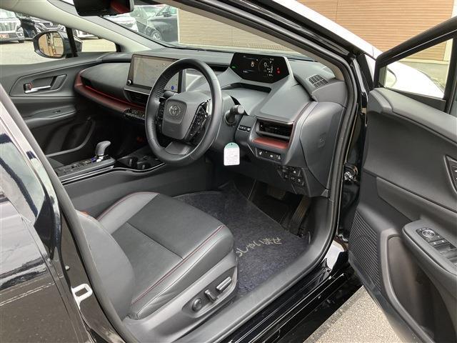 トヨタ プリウス ２．０ Ｚ R7年 () 99