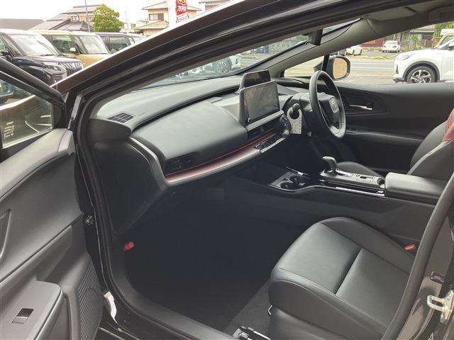 トヨタ プリウス ２．０ Ｚ R7年 () 99