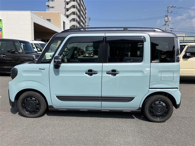 スズキ スペーシア ６６０ ギア ハイブリッド ＸＺ R1年 () 99