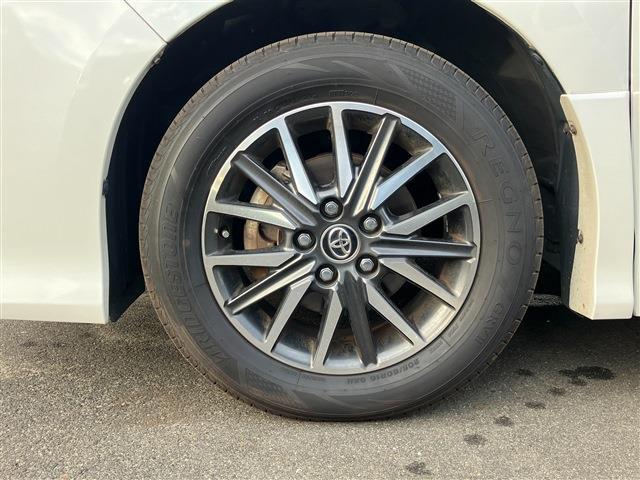 トヨタ ヴォクシー ２．０ ＺＳ 煌 H27年 (中国) 99