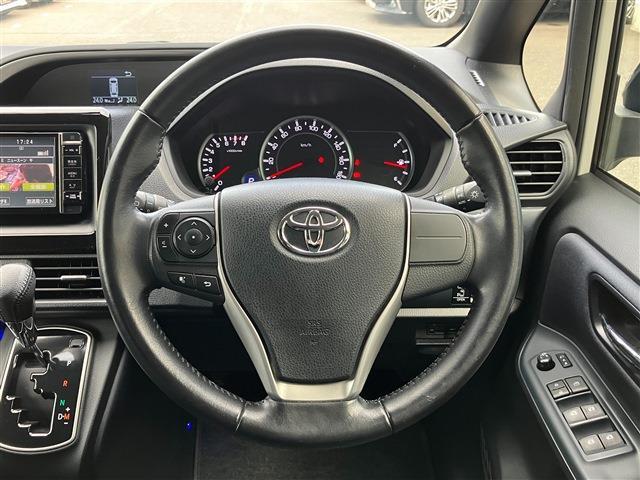 トヨタ ヴォクシー ２．０ ＺＳ 煌 H27年 (中国) 99