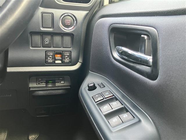 トヨタ ヴォクシー ２．０ ＺＳ 煌 H27年 (中国) 99