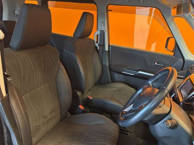 スズキ ソリオ １．２ バンディット Ｆリミテッド デュアルカメラブレーキサポート装着車 H29年 () 99