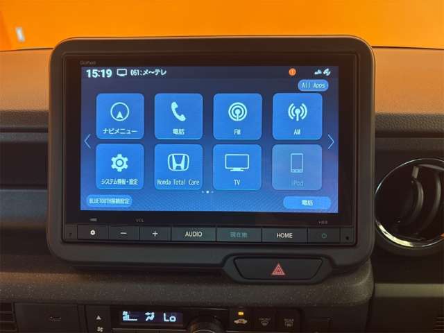 ホンダ Ｎ　ＢＯＸ カスタム ６６０ ターボ ブラック スタイル R8年 () 99