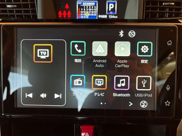 トヨタ ルーミー １．０ カスタム Ｇ R5年 () 99