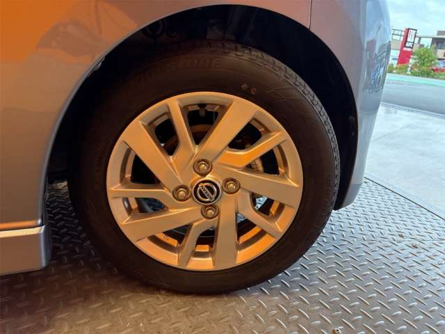 日産 デイズ ６６０ ハイウェイスターＸ R2年 () 99