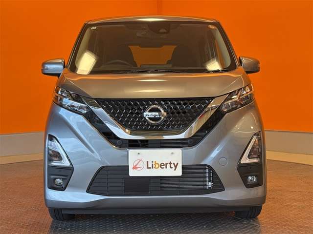 日産 デイズ ６６０ ハイウェイスターＸ R2年 () 99