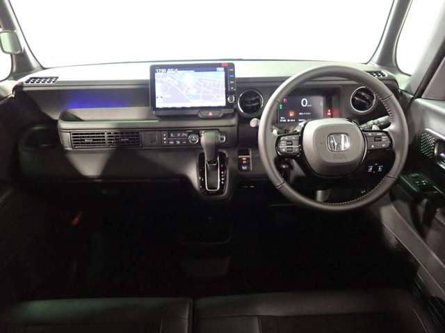 ホンダ Ｎ　ＢＯＸ カスタム ６６０ ターボ R8年 () 99