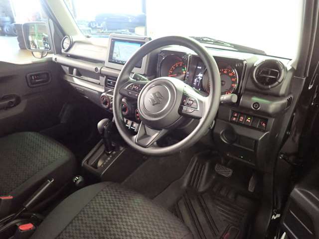 スズキ ジムニー ６６０ ＸＧ ４ＷＤ R7年 () 99