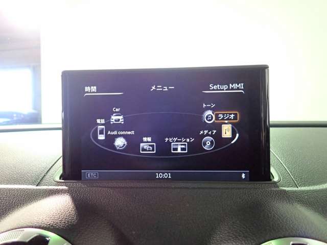 アウディ Ａ３　スポーツバック １．４　ＴＦＳＩ H29年 (近畿) 99
