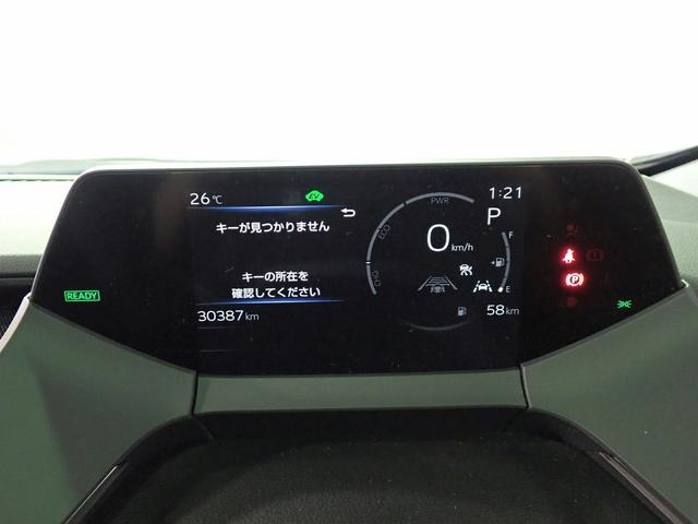 トヨタ プリウス １．８ Ｕ R5年 (近畿) 99