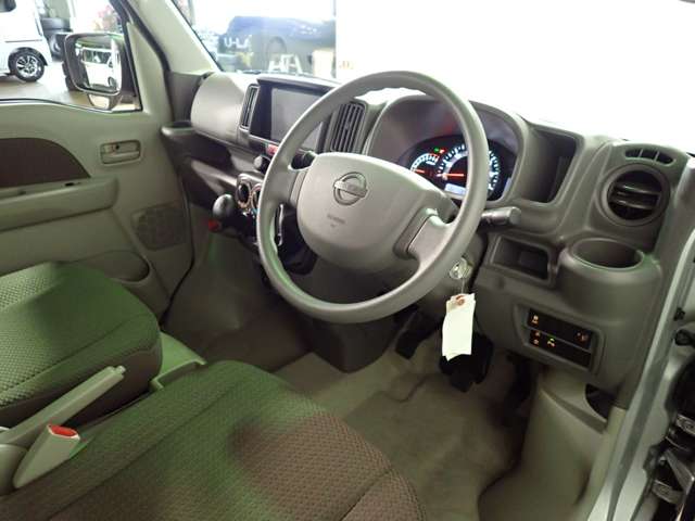 日産 ＮＶ１００クリッパー ６６０ ＧＸ ハイルーフ R8年 () 99