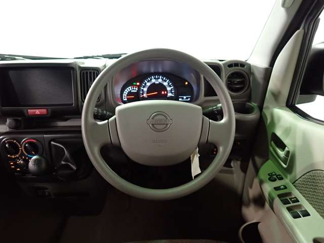 日産 ＮＶ１００クリッパー ６６０ ＧＸ ハイルーフ R8年 () 99