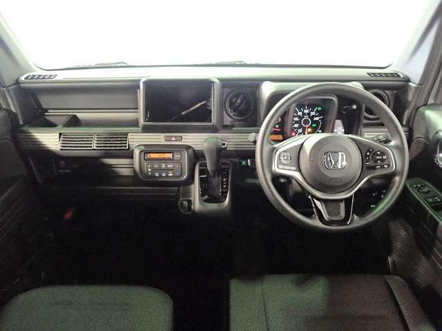 ホンダ Ｎ−ＶＡＮ ６６０ ファン R8年 () 99