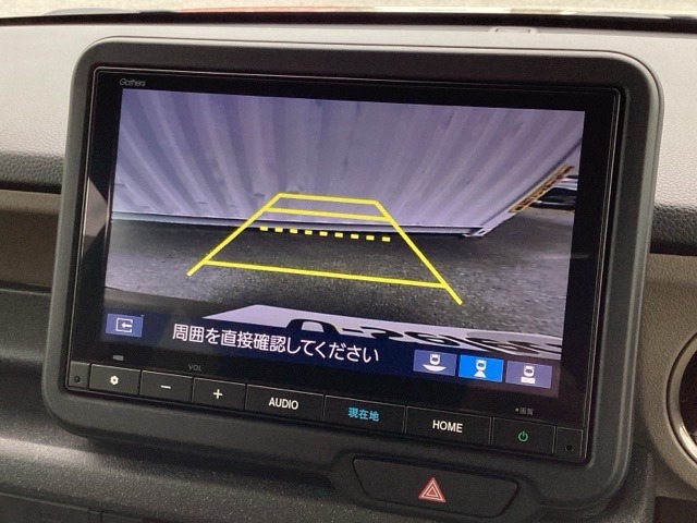 ホンダ Ｎ　ＢＯＸ ジョイ ６６０ ターボ ２トーン ４ＷＤ R8年 () 99