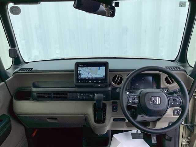 ホンダ Ｎ　ＢＯＸ ジョイ ６６０ ターボ ２トーン ４ＷＤ R8年 () 99
