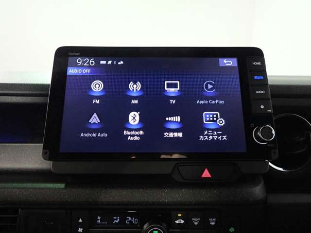 ホンダ Ｎ　ＢＯＸ カスタム ６６０ R8年 () 99