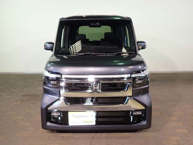 ホンダ Ｎ　ＢＯＸ カスタム ６６０ R8年 () 99