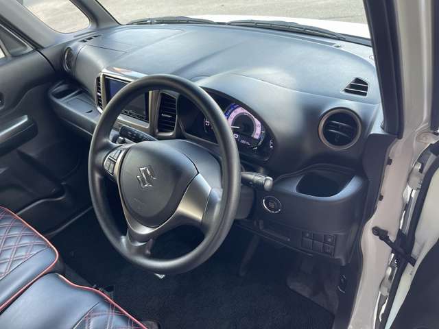 スズキ スペーシア ６６０ カスタム Ｚ H29年 (近畿) 99