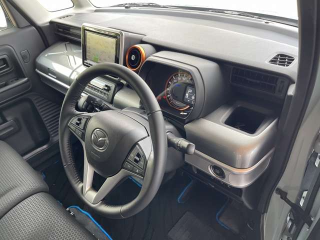 マツダ フレアワゴン ６６０ タフスタイル ハイブリッド ＸＳ R3年 (近畿) 99