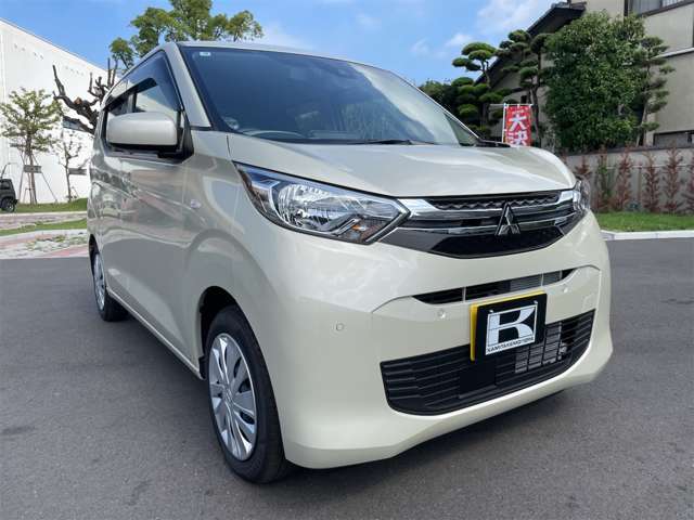 三菱 ｅＫワゴン ６６０ Ｍ R7年 () 99