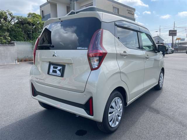 三菱 ｅＫワゴン ６６０ Ｍ R7年 () 99