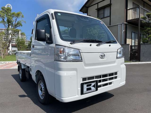 ダイハツ ハイゼットトラック ６６０ スタンダード ３方開 ４ＷＤ R5年 () 99