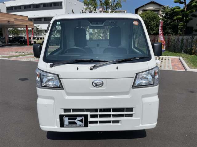 ダイハツ ハイゼットトラック ６６０ スタンダード ３方開 ４ＷＤ R5年 () 99