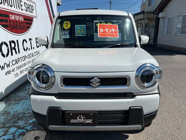 スズキ ハスラー ６６０ ハイブリッド Ｇ R7年 (九州・沖縄) 99