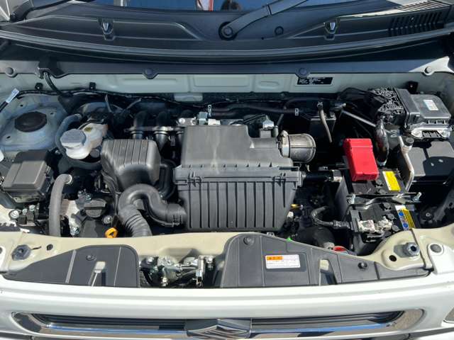 スズキ ハスラー ６６０ ハイブリッド Ｇ R7年 (九州・沖縄) 99