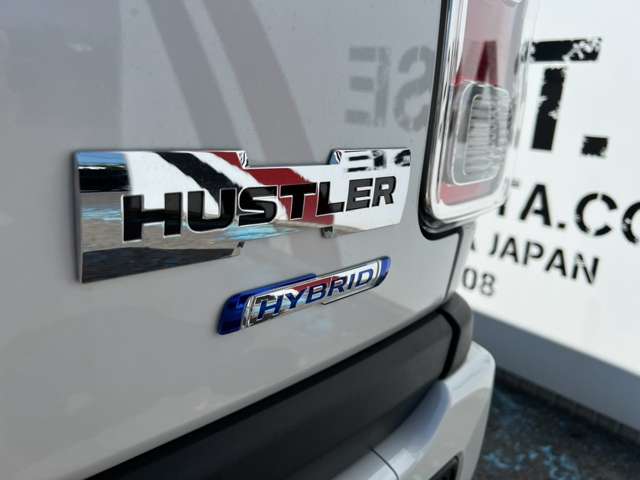 スズキ ハスラー ６６０ ハイブリッド Ｇ R7年 (九州・沖縄) 99