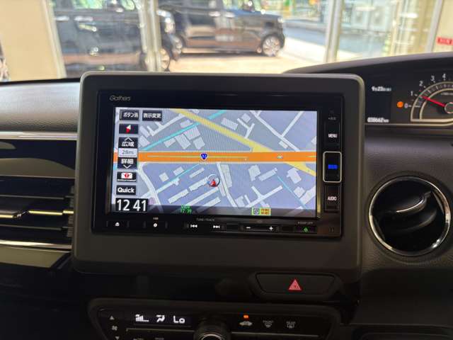 ホンダ Ｎ　ＢＯＸ カスタム ６６０ Ｌ R4年 () 99